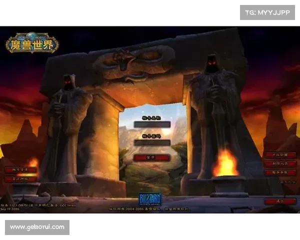 魔兽世界怀旧服：全屏开启，尽享游戏乐趣